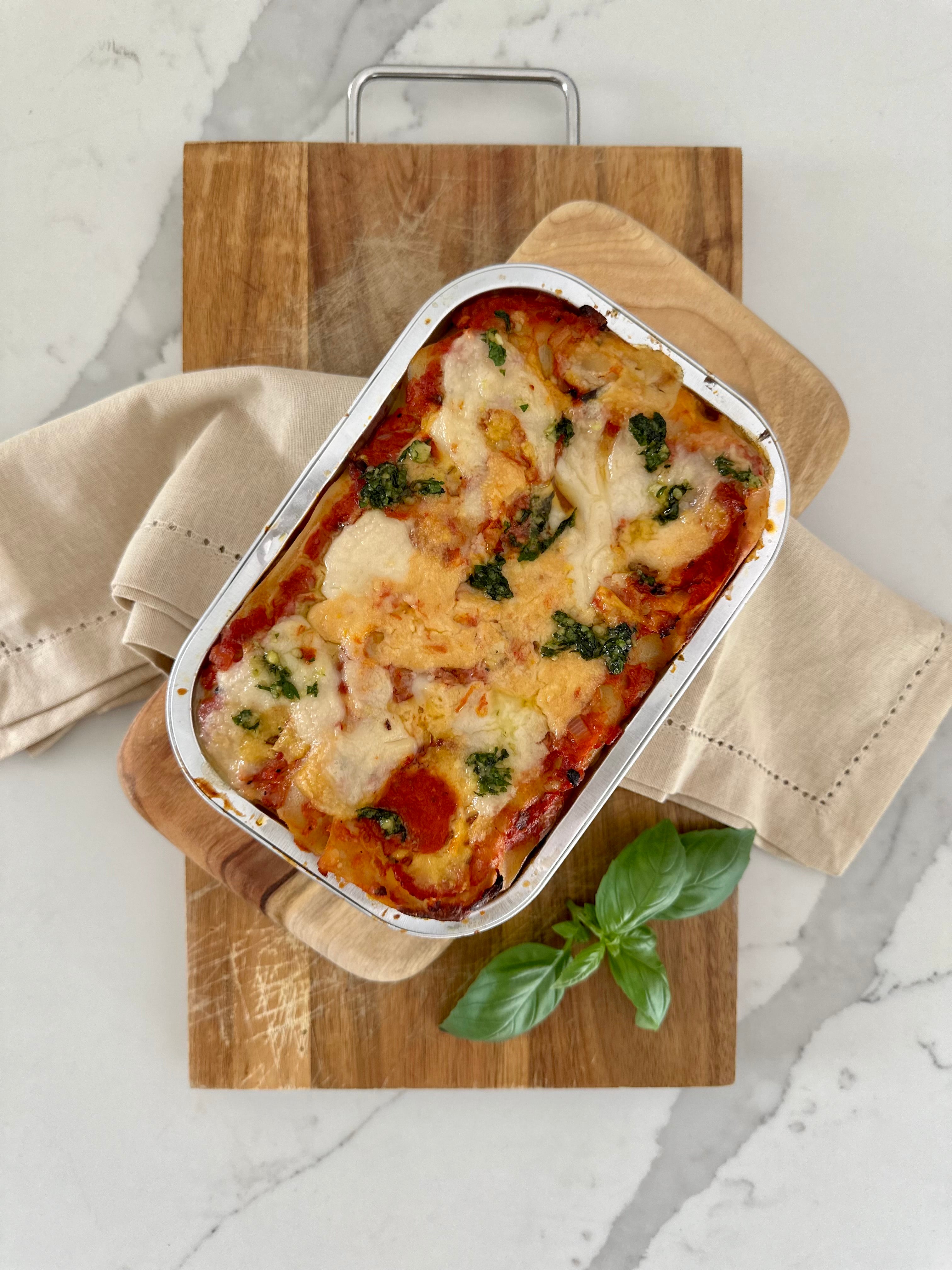 Lasagne Large