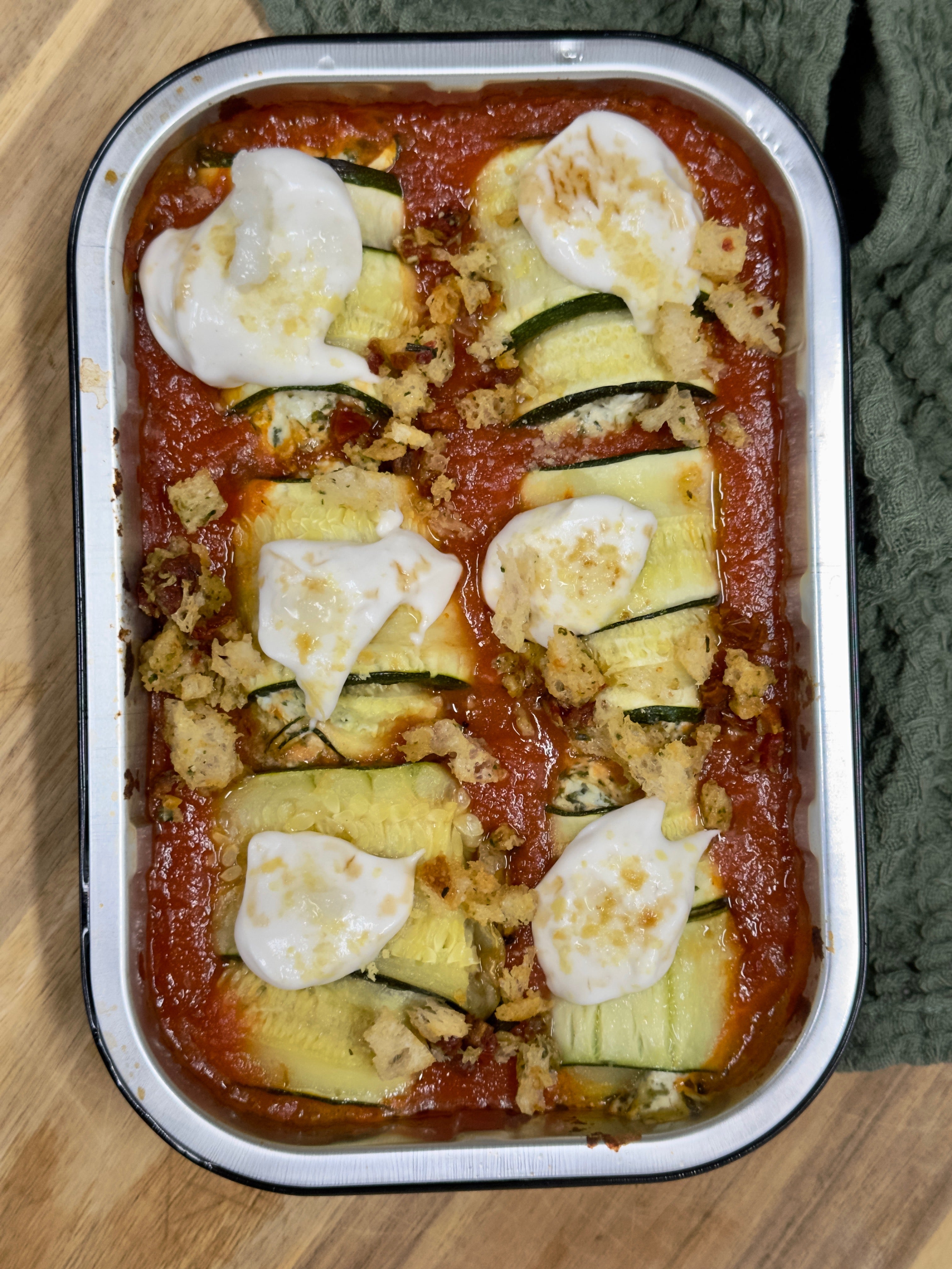 Involtini