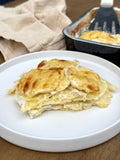 Potato Dauphinoise