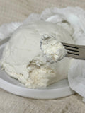 Fresh Almond Ricotta