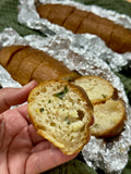 Garlic Bread