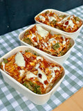 Lasagna Single Serve