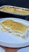 Patato Dauphinoise